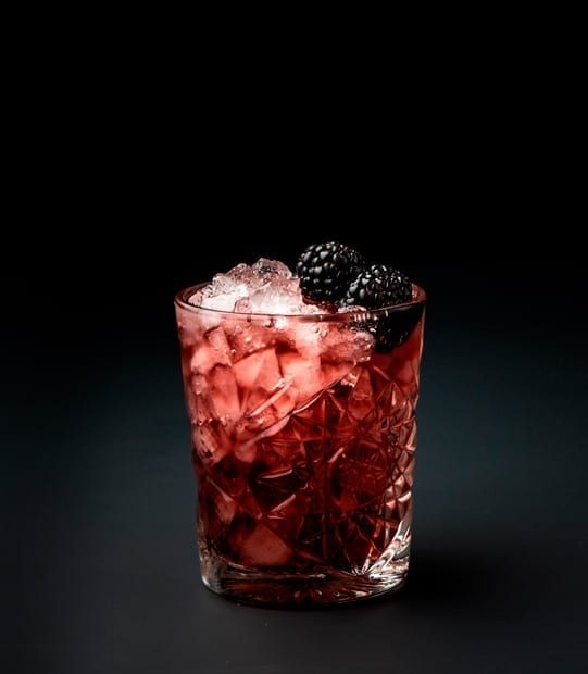 BartenderBar - Cocktailkursus