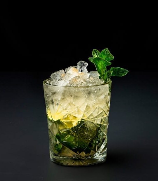 mojito - BartenderBar